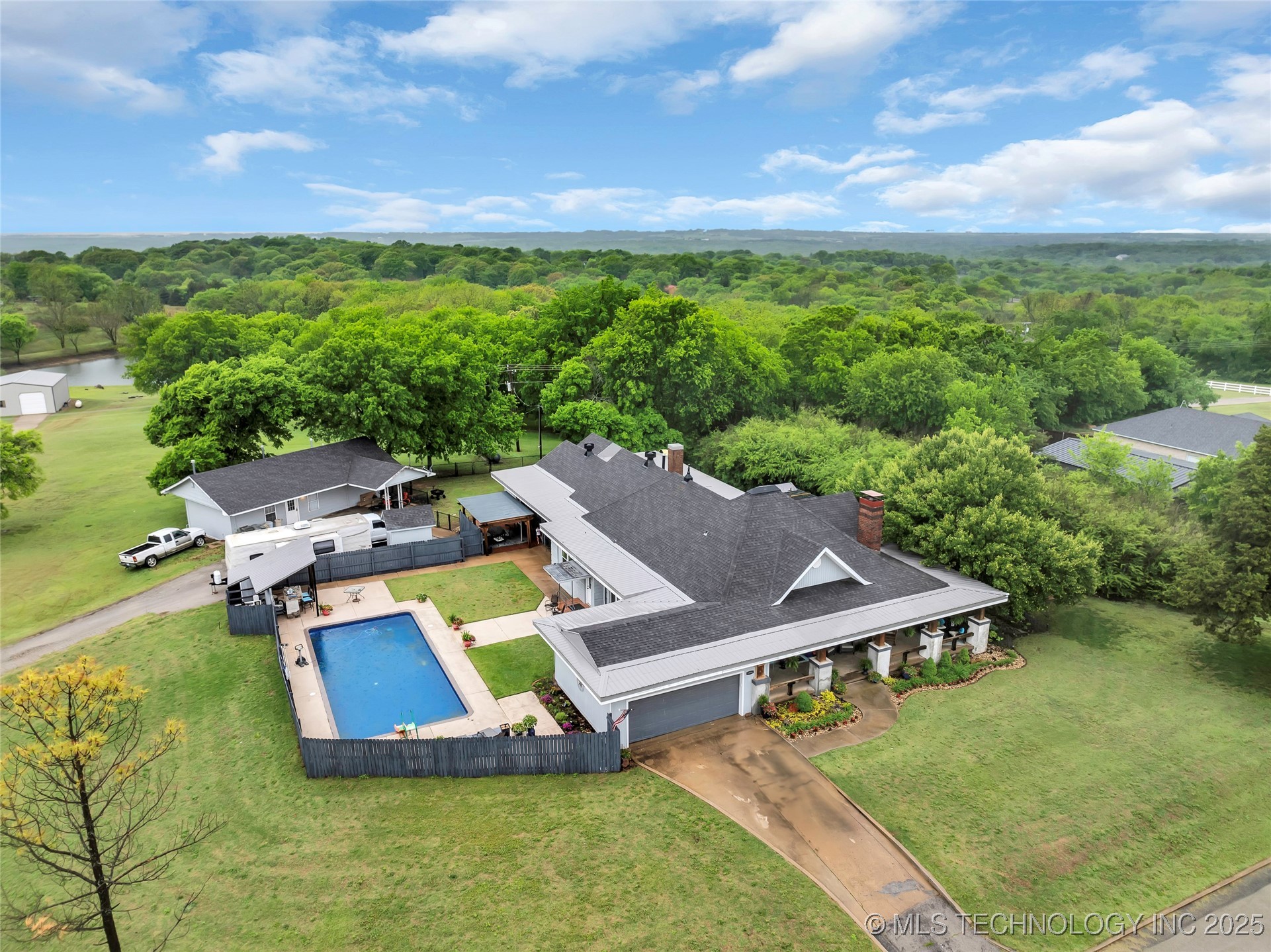 9996 N Millennium Property Photo