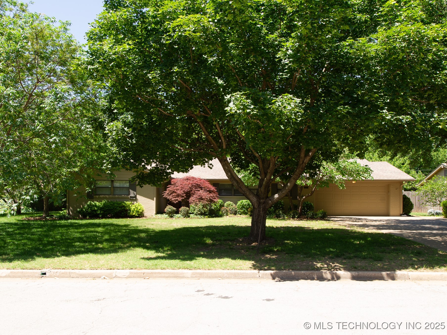4538 S Louisville Avenue Property Photo