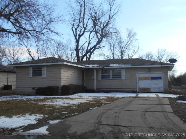 615 W Ironman Avenue Property Photo