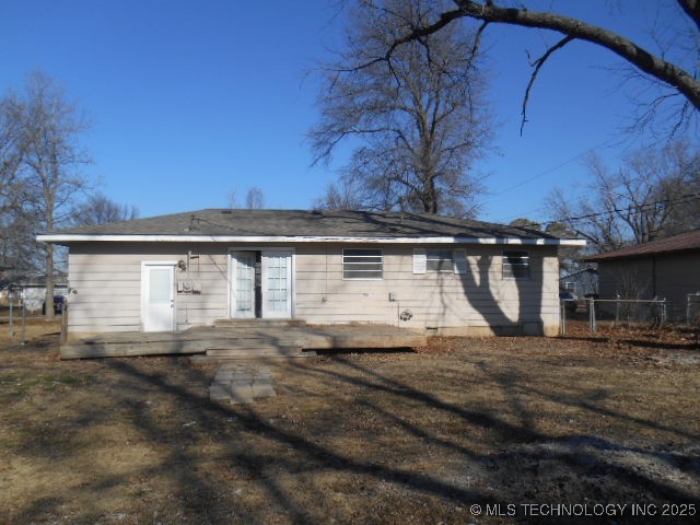 615 W Ironman Avenue Property Photo 2