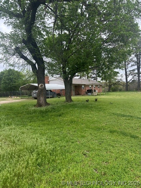 1414 N Eagle Road Property Photo 5