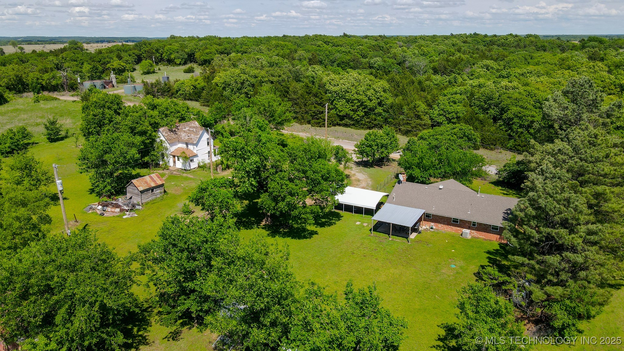 1414 N Eagle Road Property Photo 79