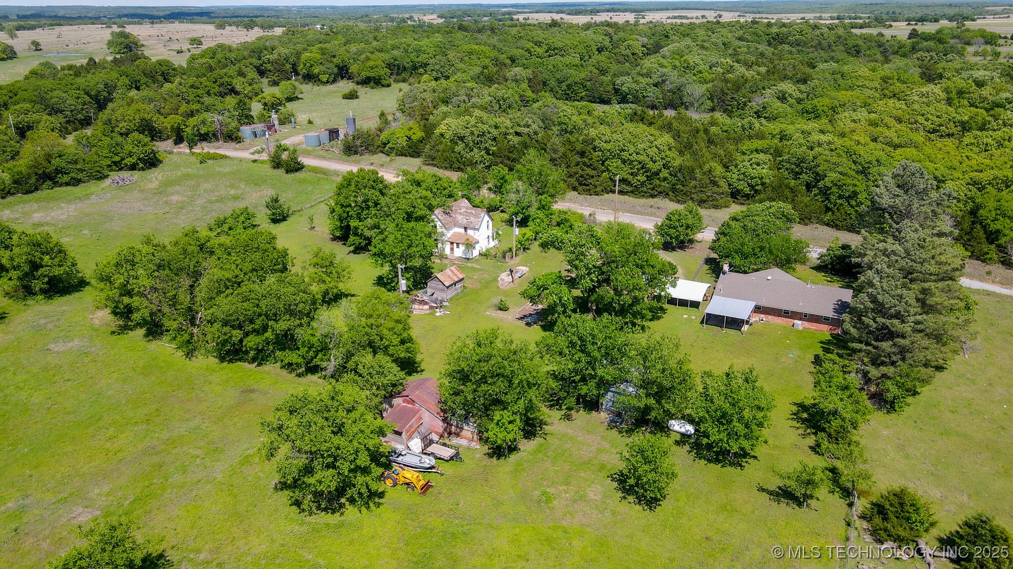1414 N Eagle Road Property Photo 80