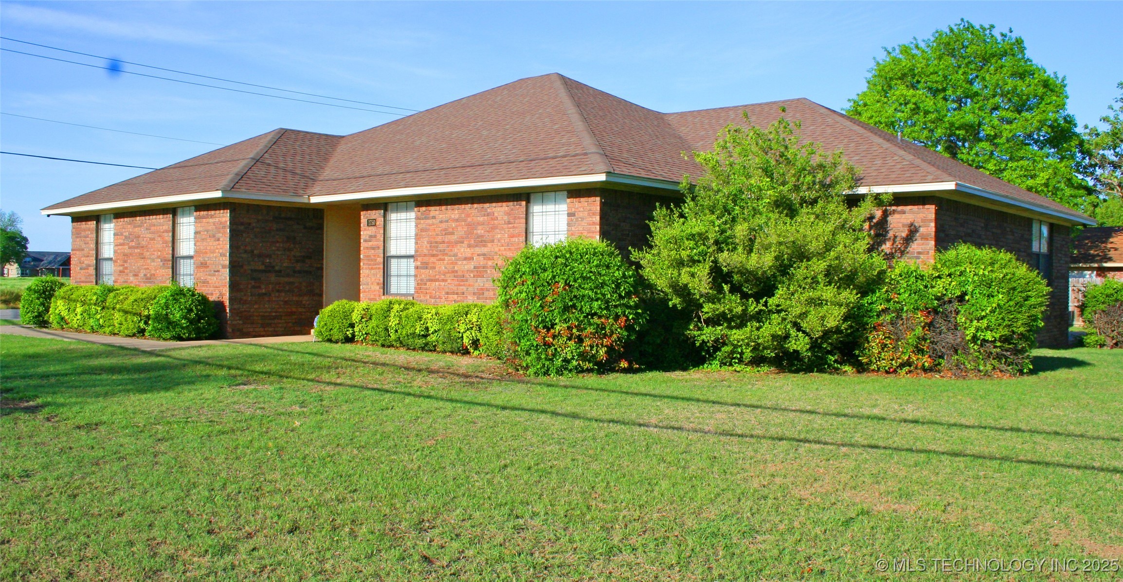 1750 Mt Washington Road Property Photo