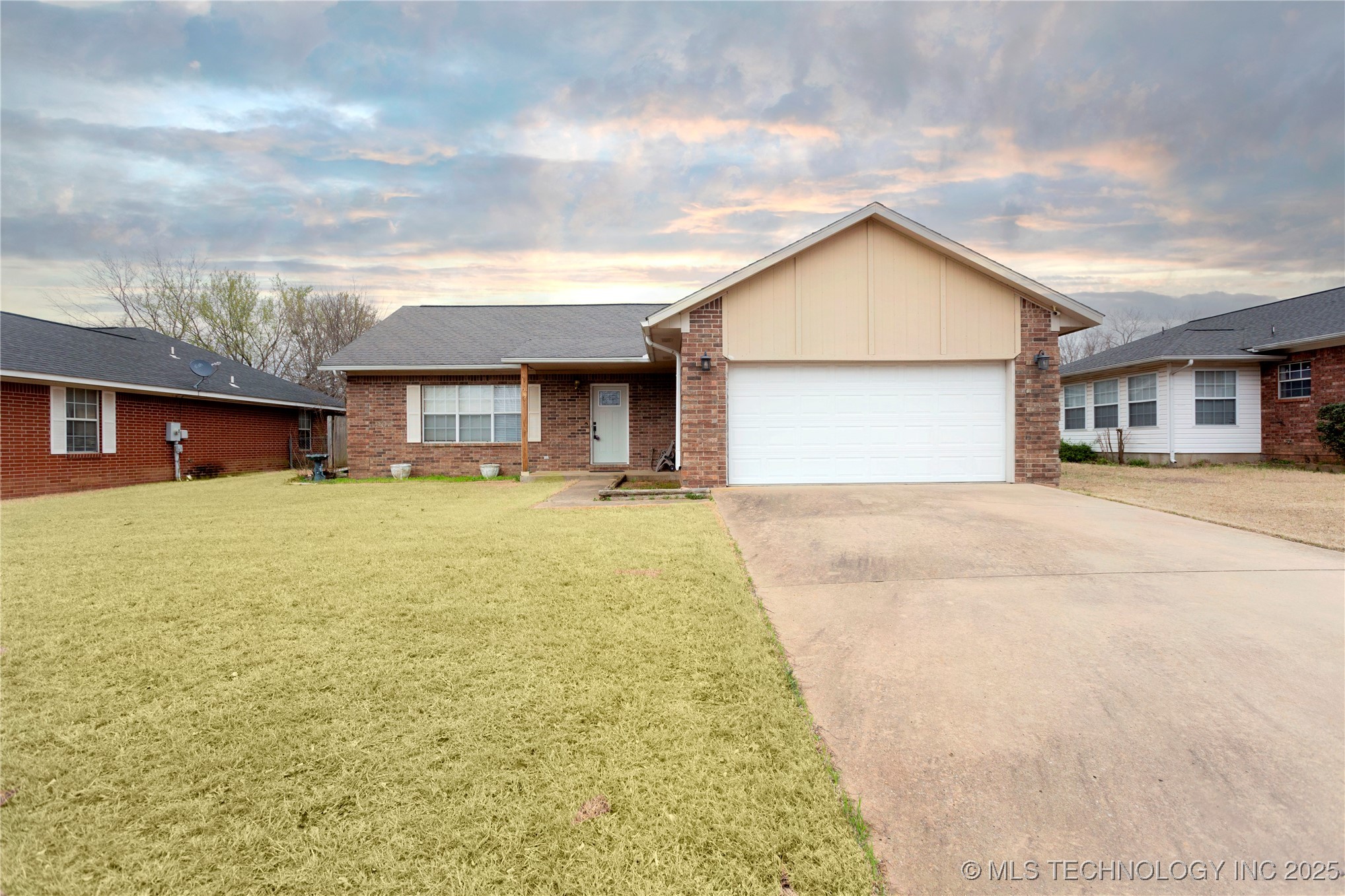 2202 Sycamore Road Property Photo