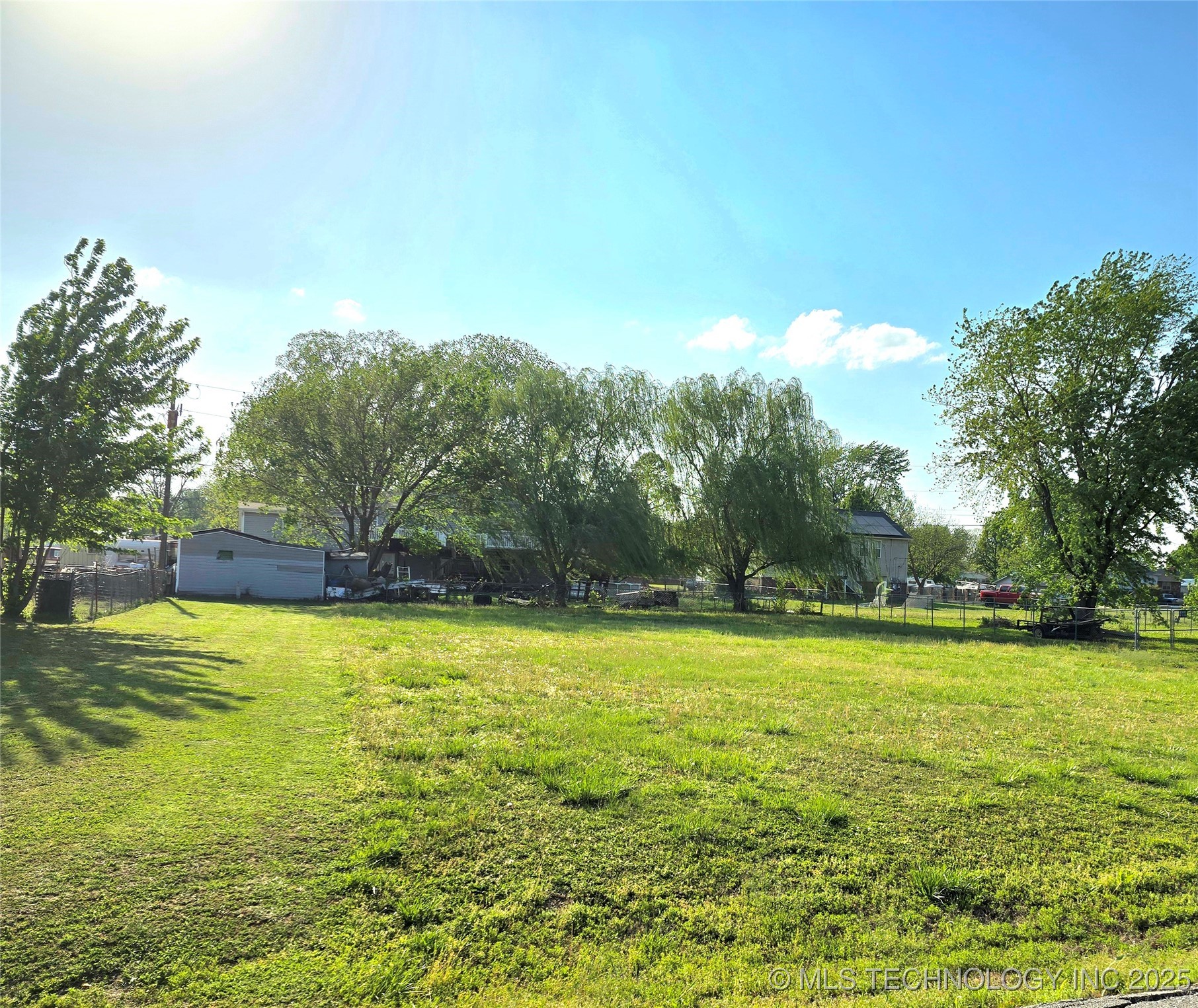17470 S 92nd East Avenue Property Photo