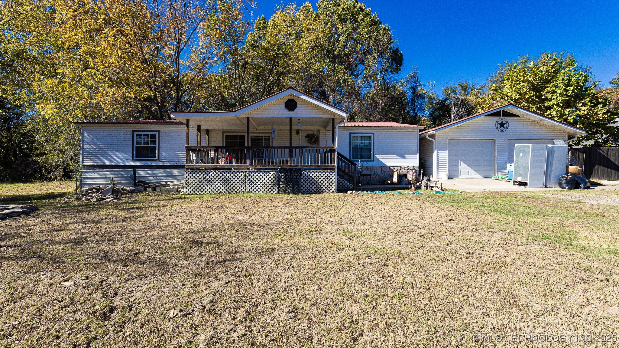 121140 S 4156 Road Property Photo