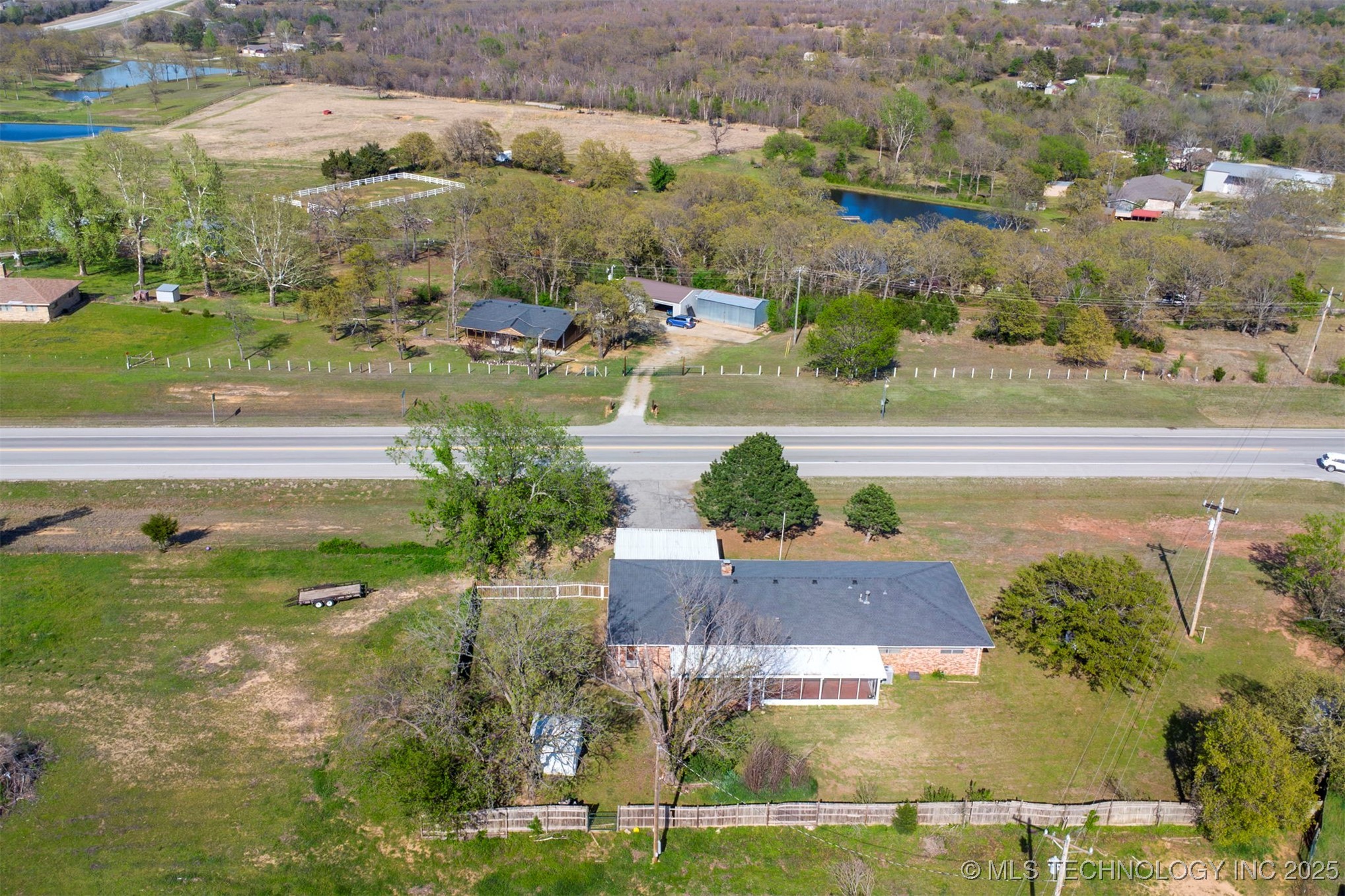 3042 State Hwy 48 Property Photo 49