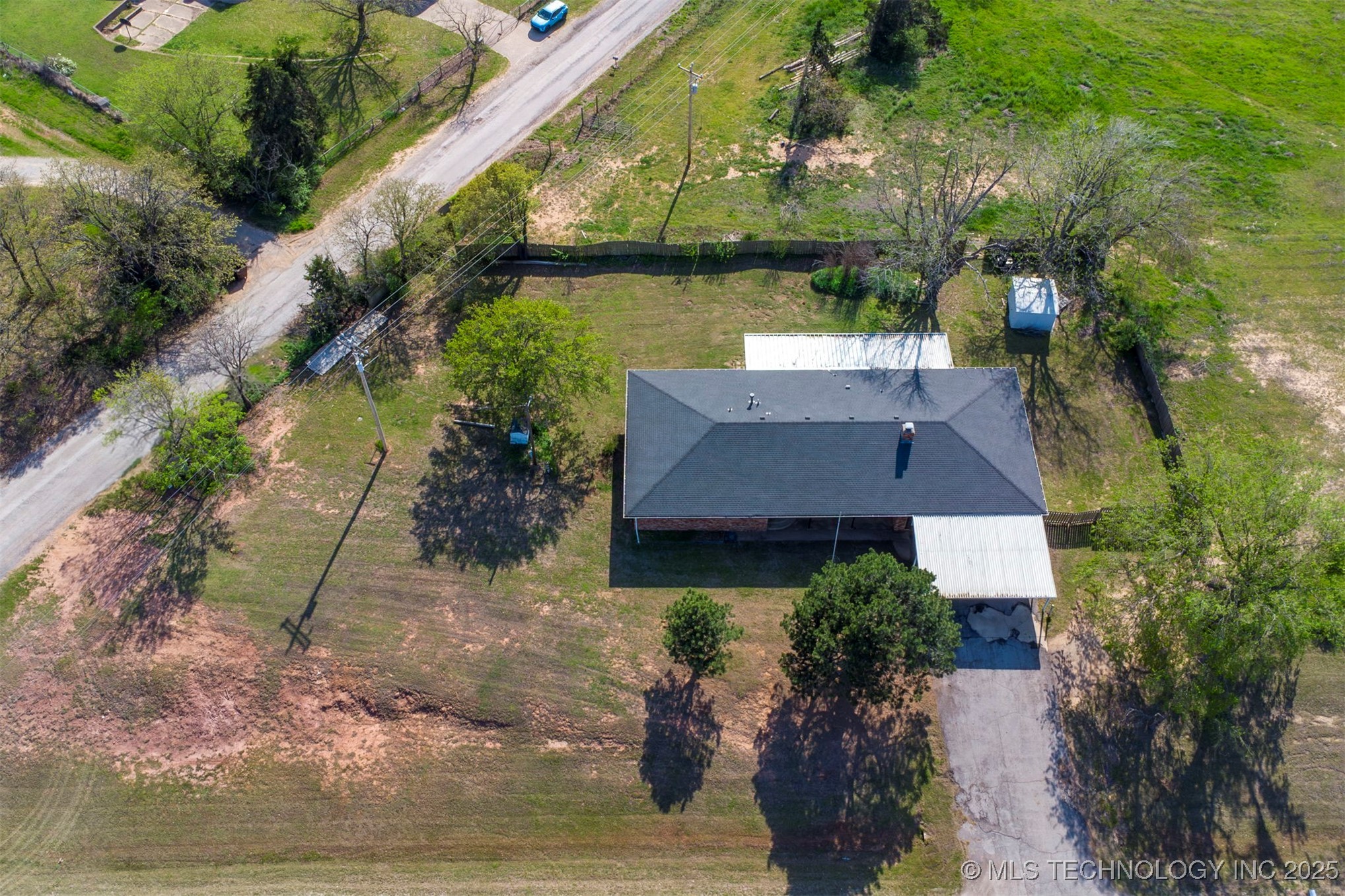 3042 State Hwy 48 Property Photo 51