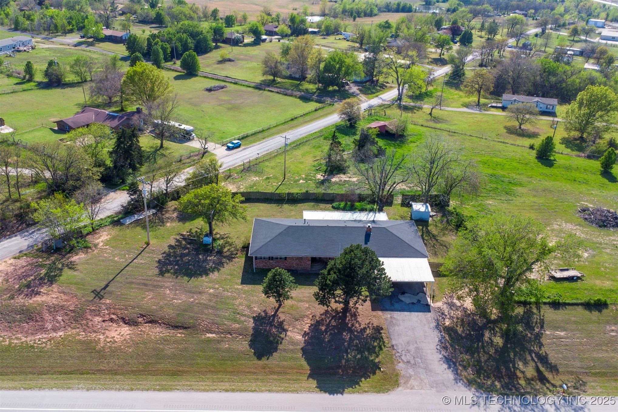 3042 State Hwy 48 Property Photo 54