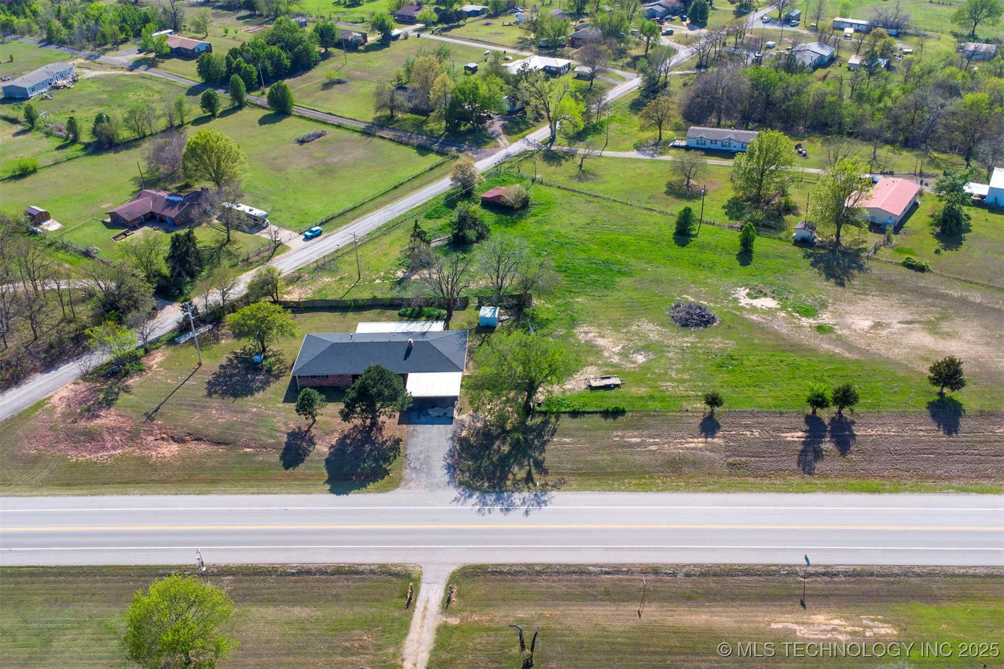 3042 State Hwy 48 Property Photo 55