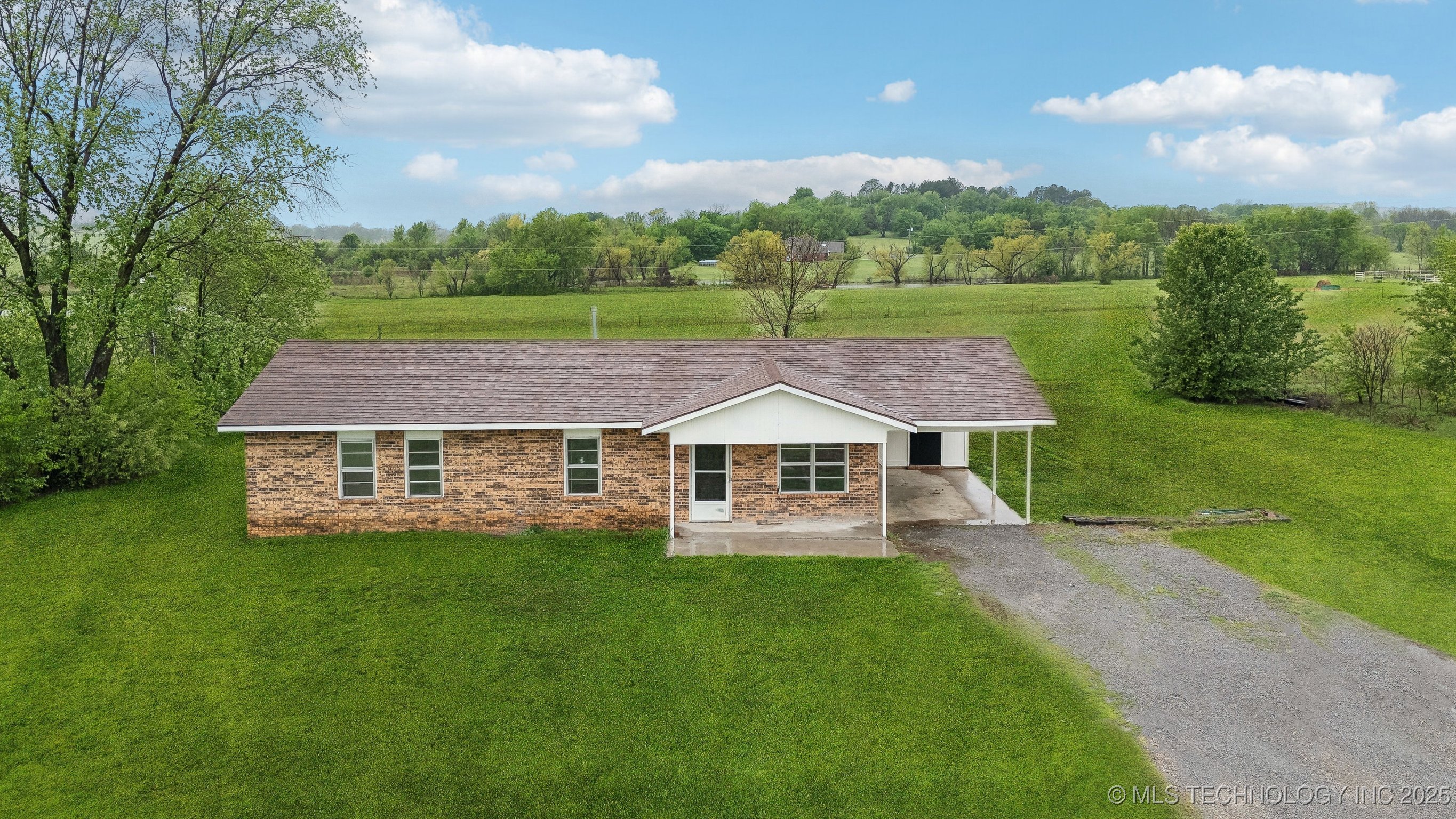 25078 S 4205 Road Property Photo