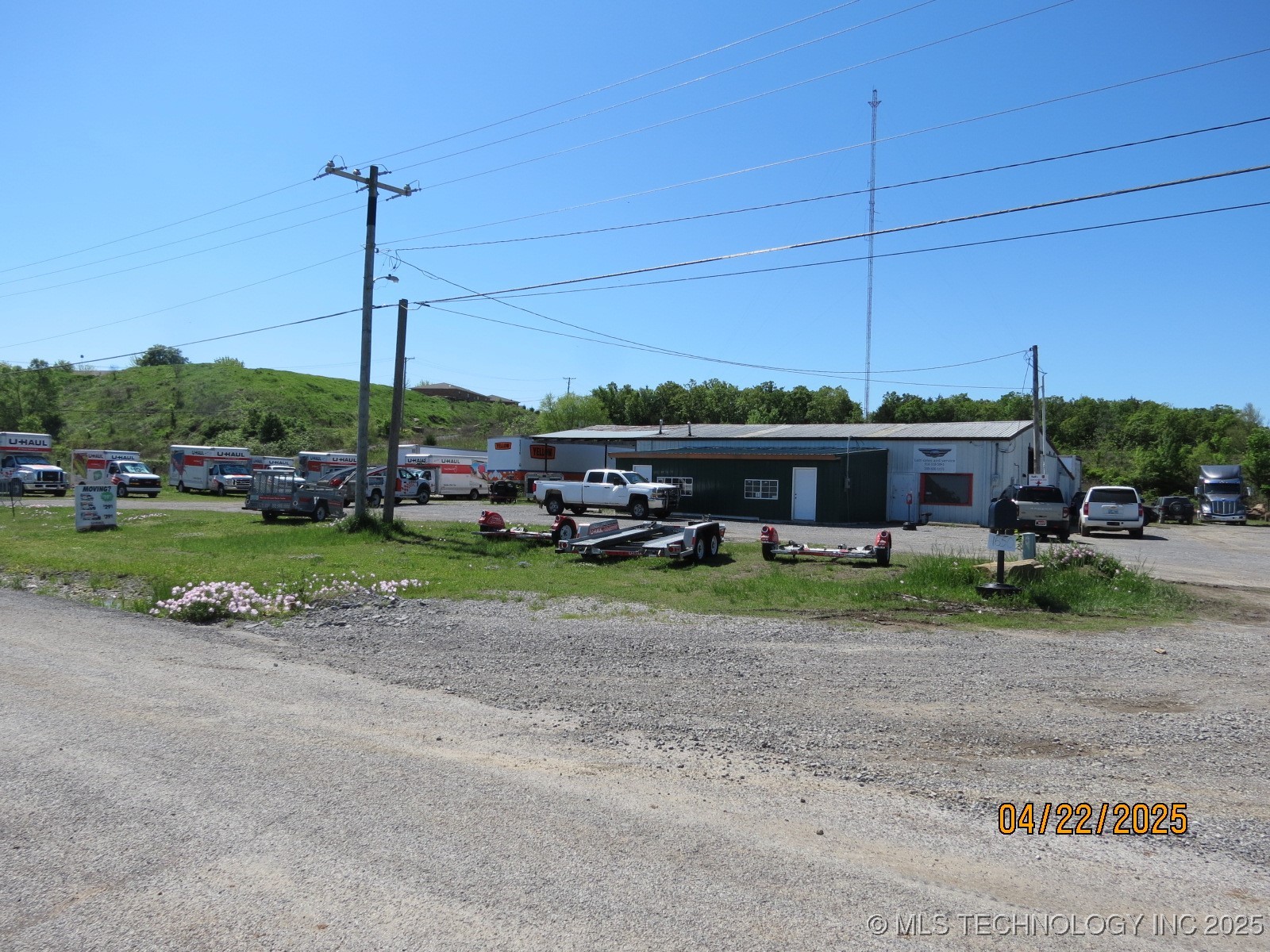 1651 Westside Road Property Photo