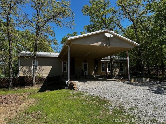 2005 Cobys Cove Property Photo