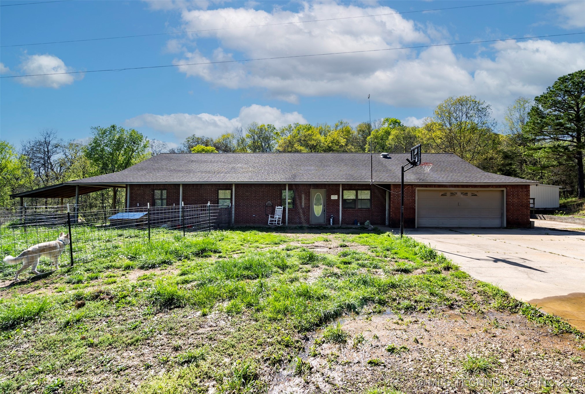 4177 Highway 10 Property Photo