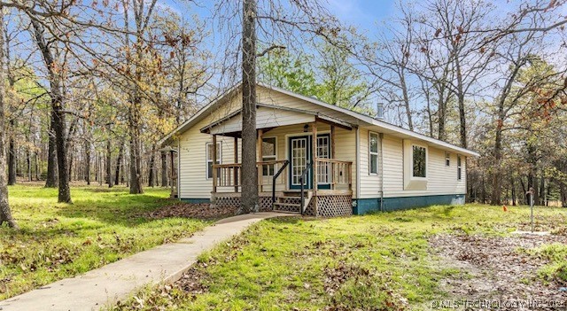 10223 W 670 Road Property Photo
