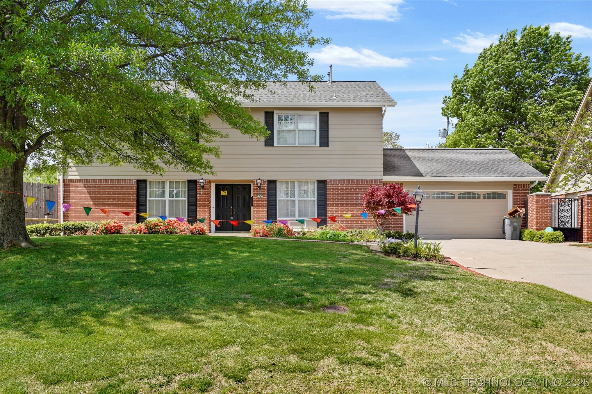 6020 S Marion Place Property Photo