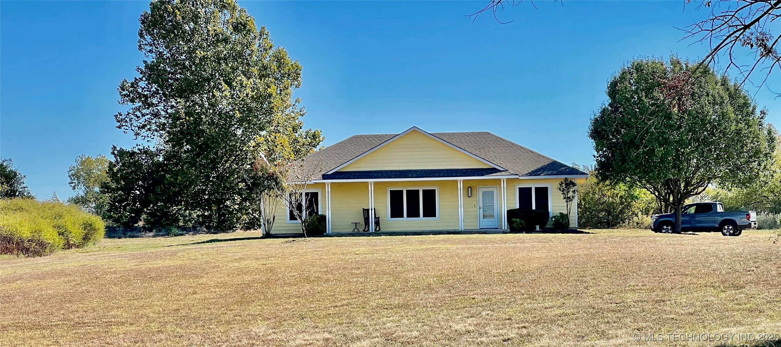 5856 S Highway 377 Property Photo