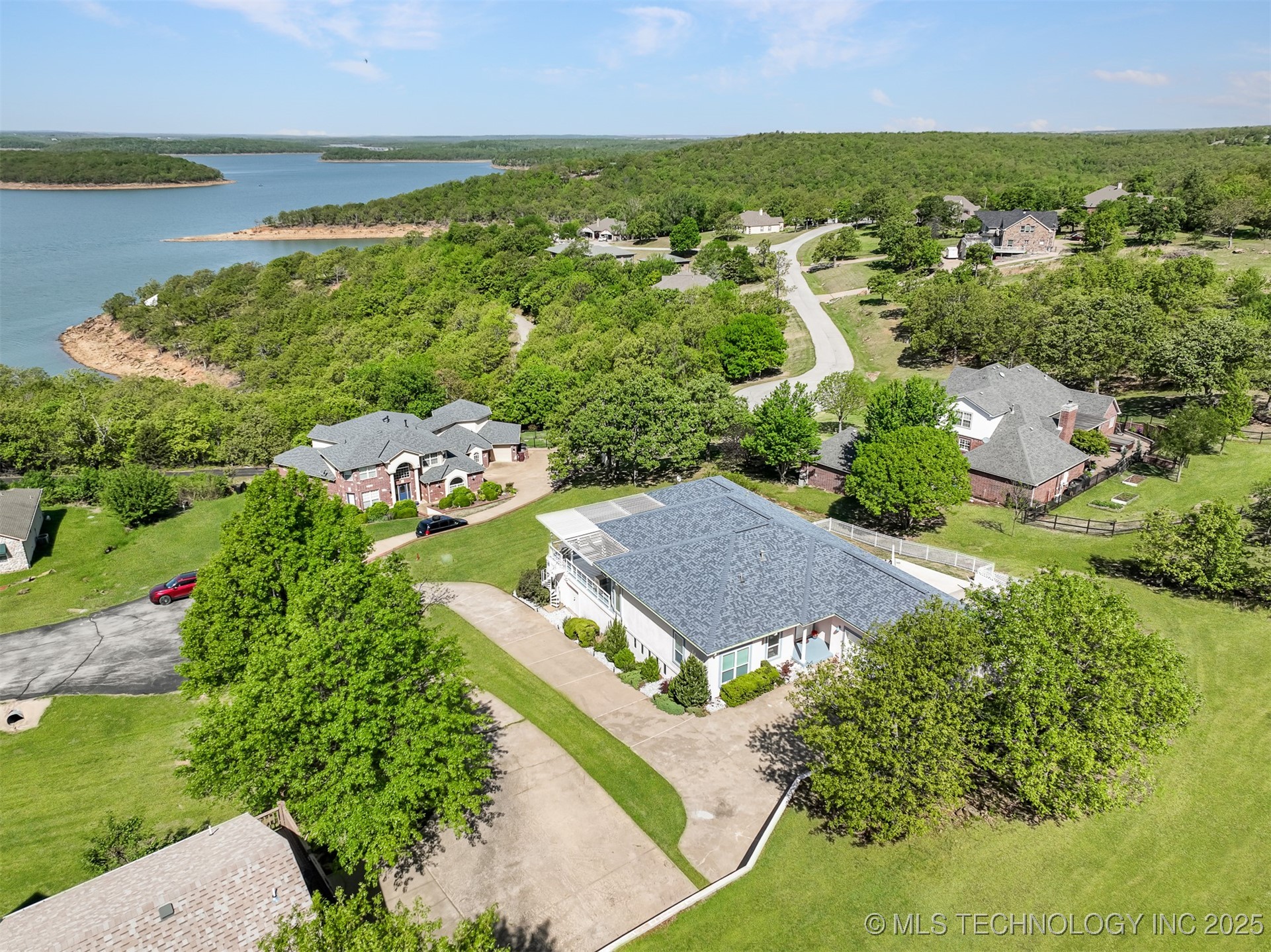 14541 Channel Lane Property Photo
