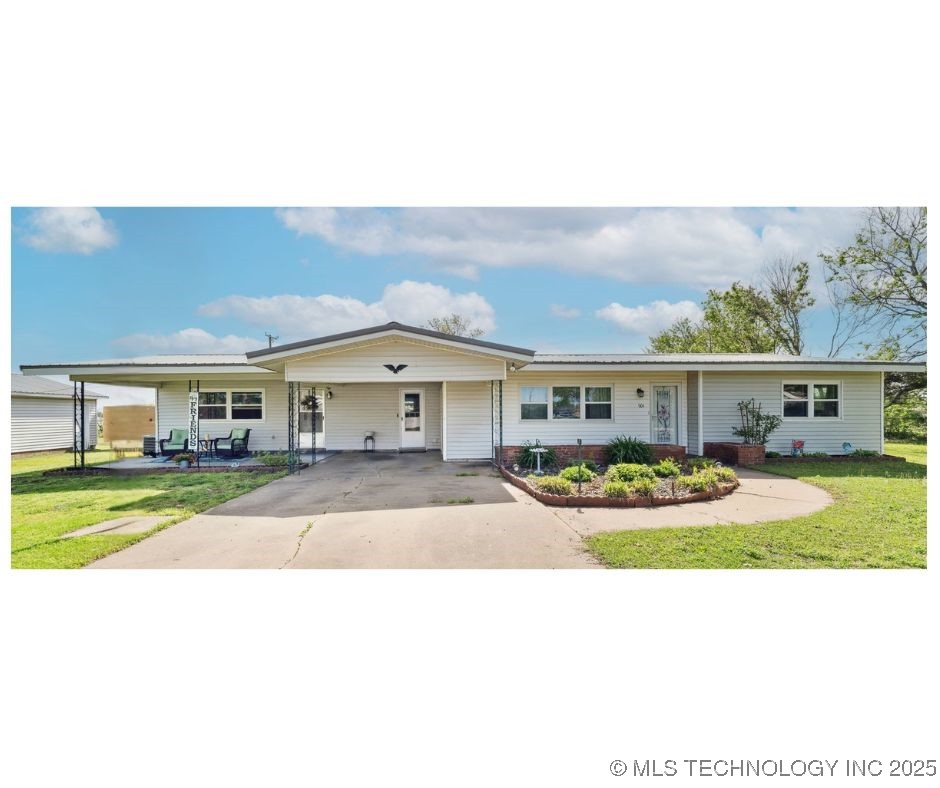 904 N Morningside Drive Property Photo