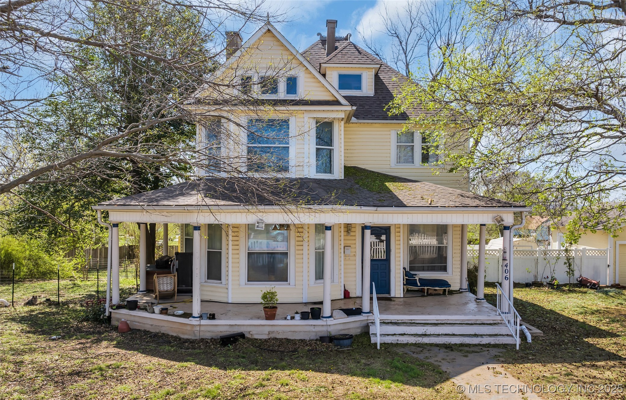 406 S Gardner Property Photo