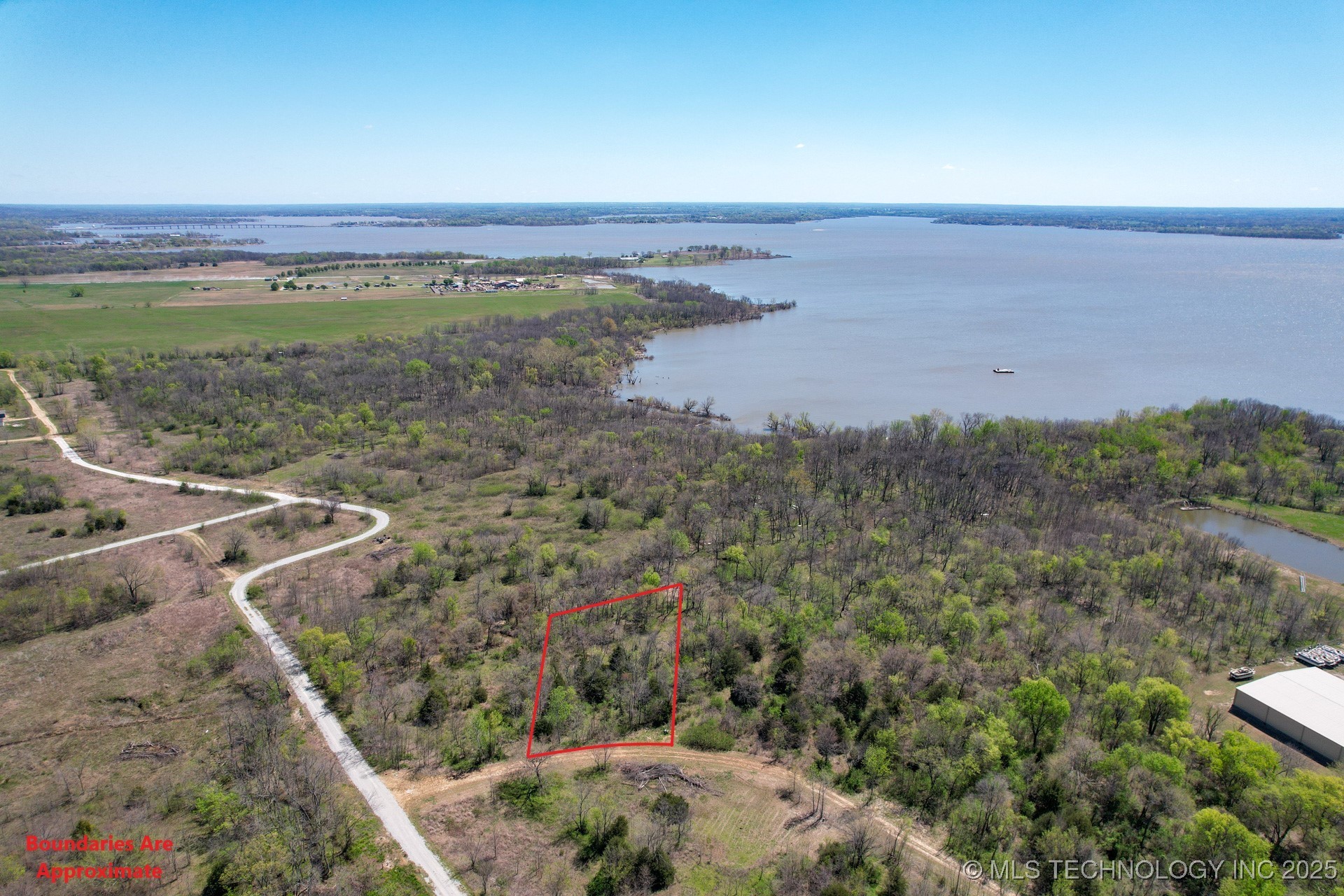 39 Hwy 125 Property Photo