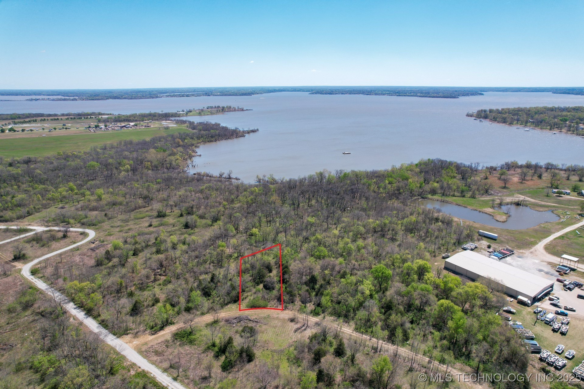 38 Hwy 125 Property Photo