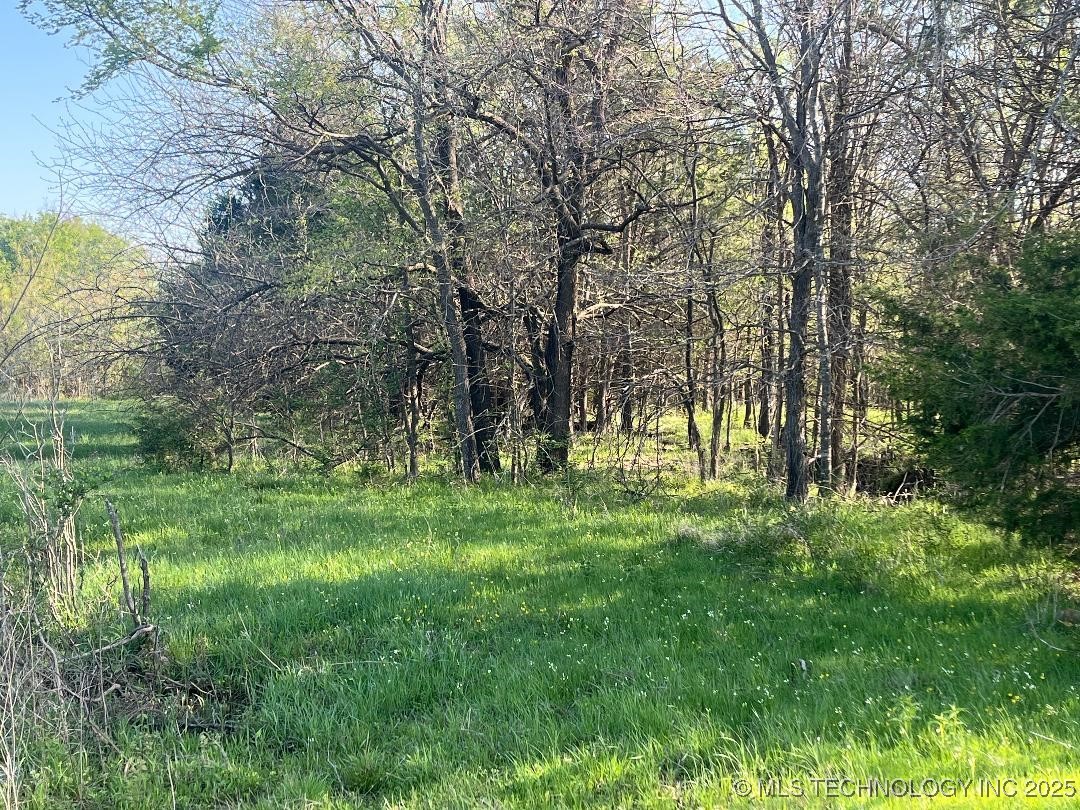 Rural Route Property Photo
