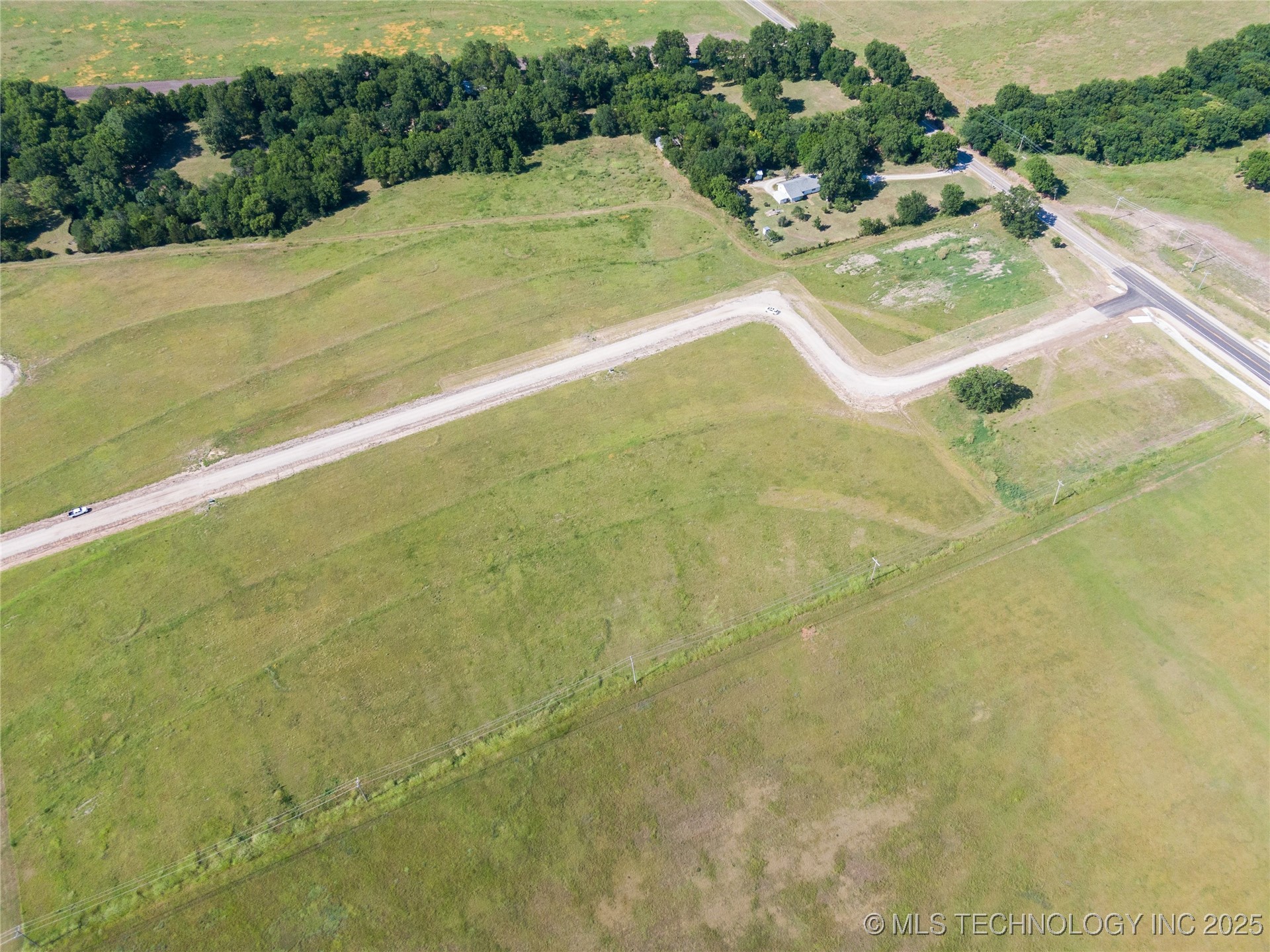 107 Lost Creek Lane Property Photo