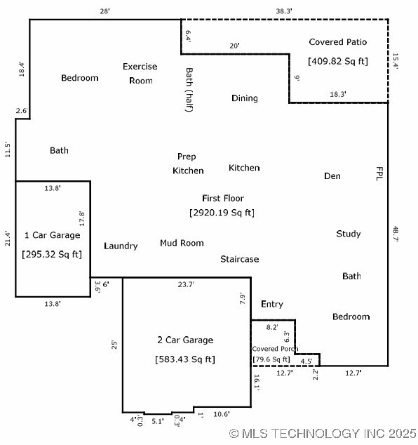 8200 E Elgin Street Property Photo 3