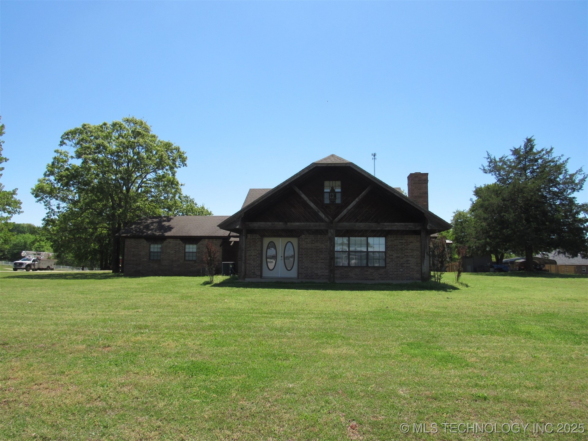 16957 County Road 3590 Property Photo