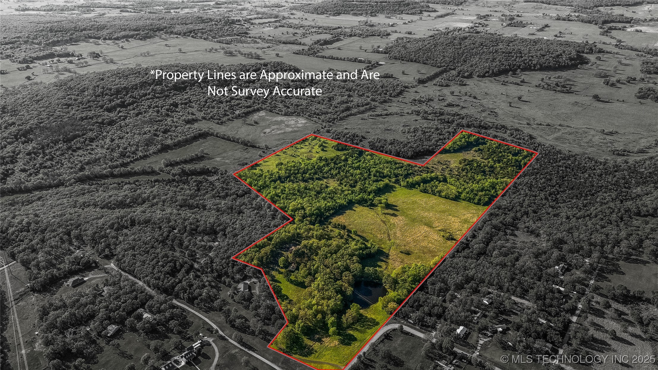 21083 Stick Ross Mountain Road Property Photo 40