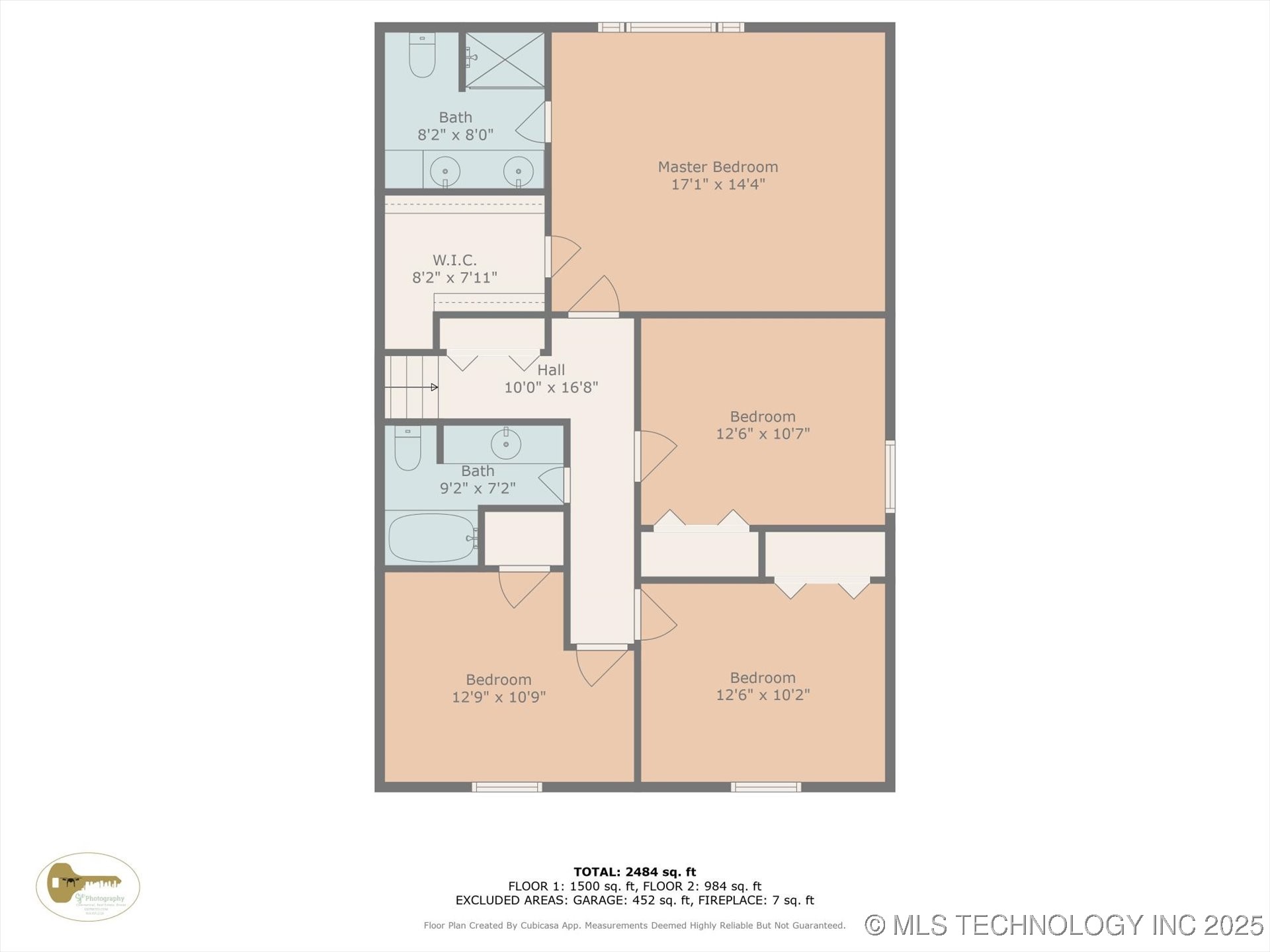 900 Briarwood Drive Property Photo 49