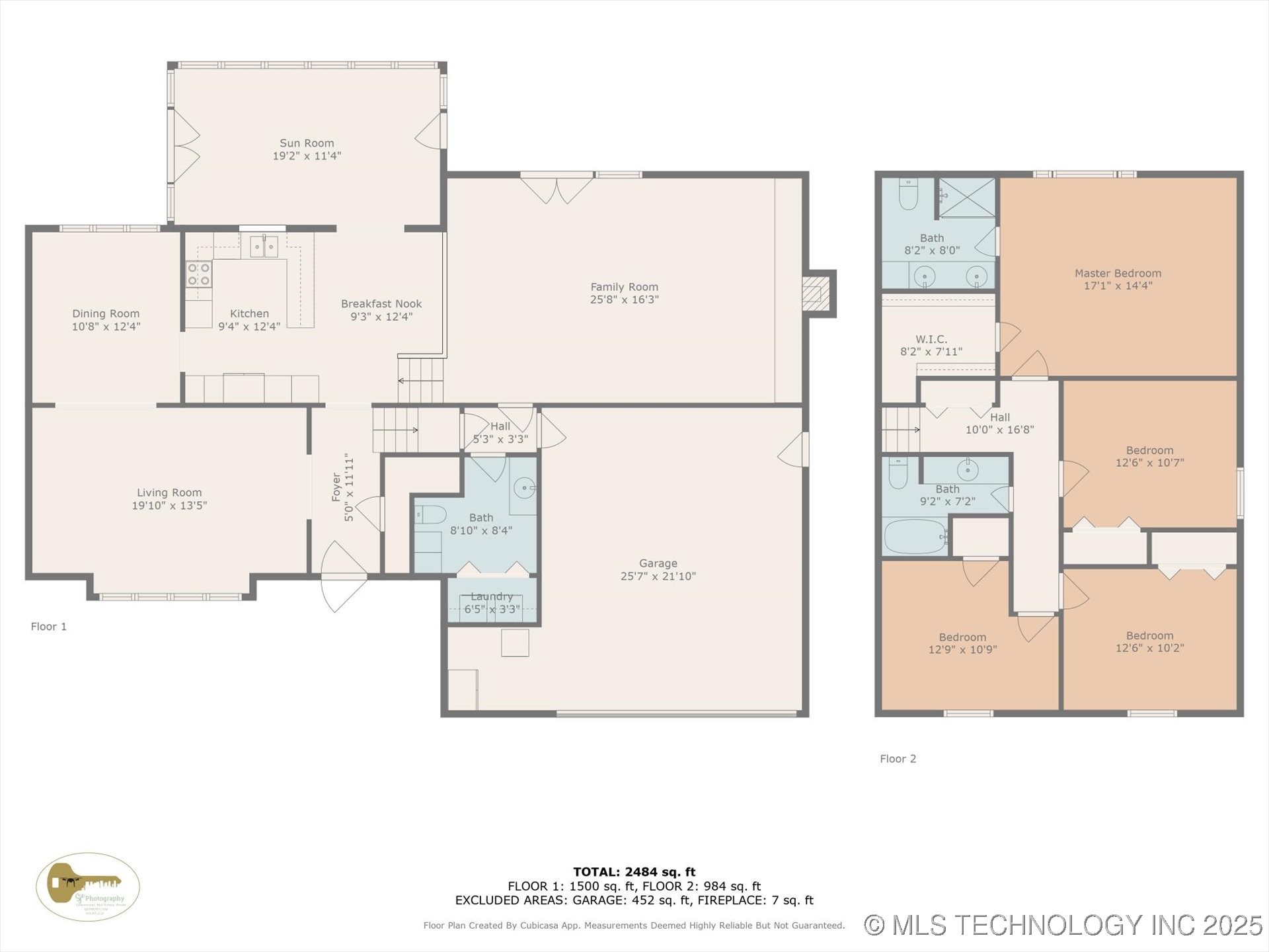 900 Briarwood Drive Property Photo 50