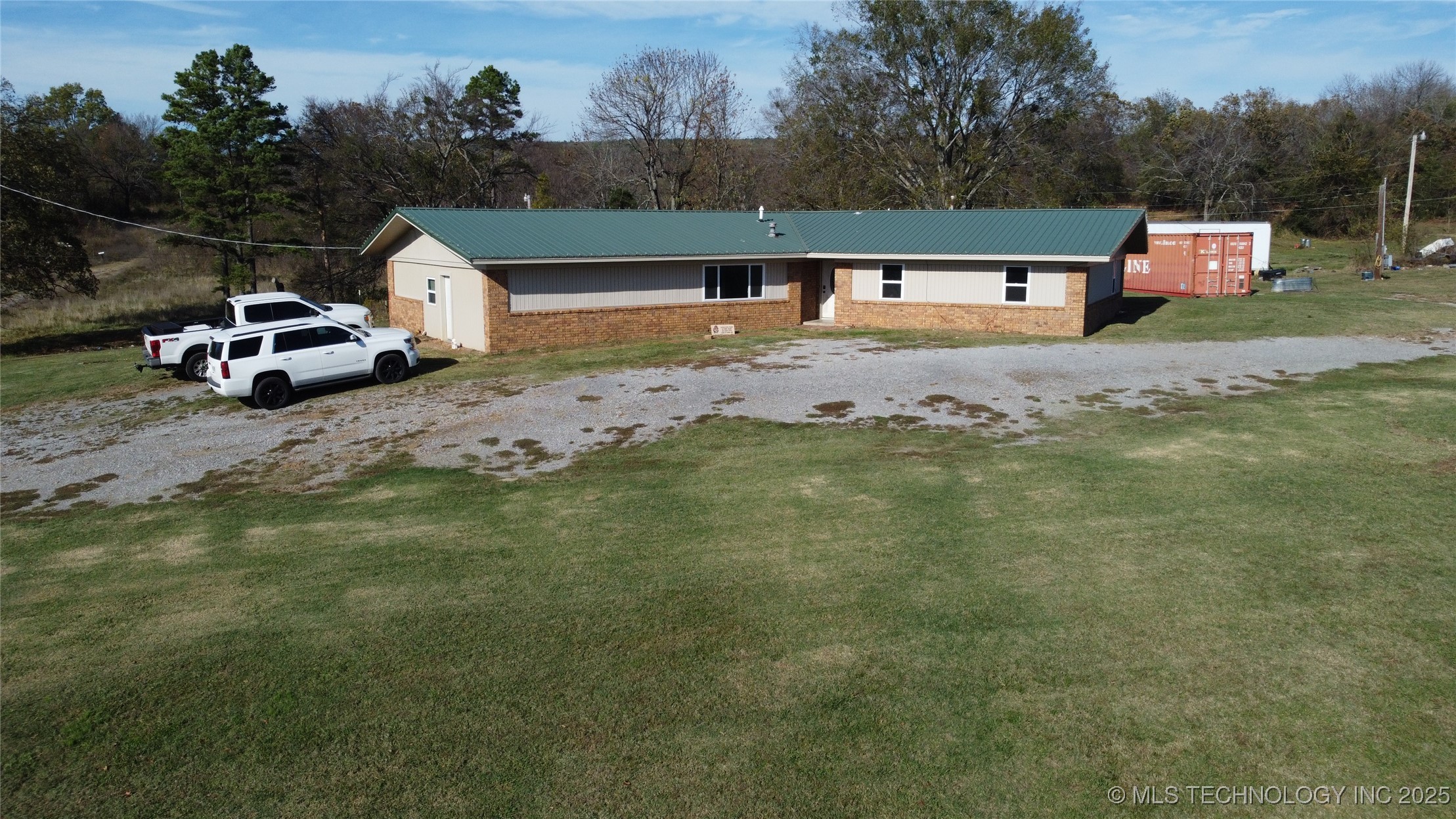 Latimer County Real Estate Listings Main Image