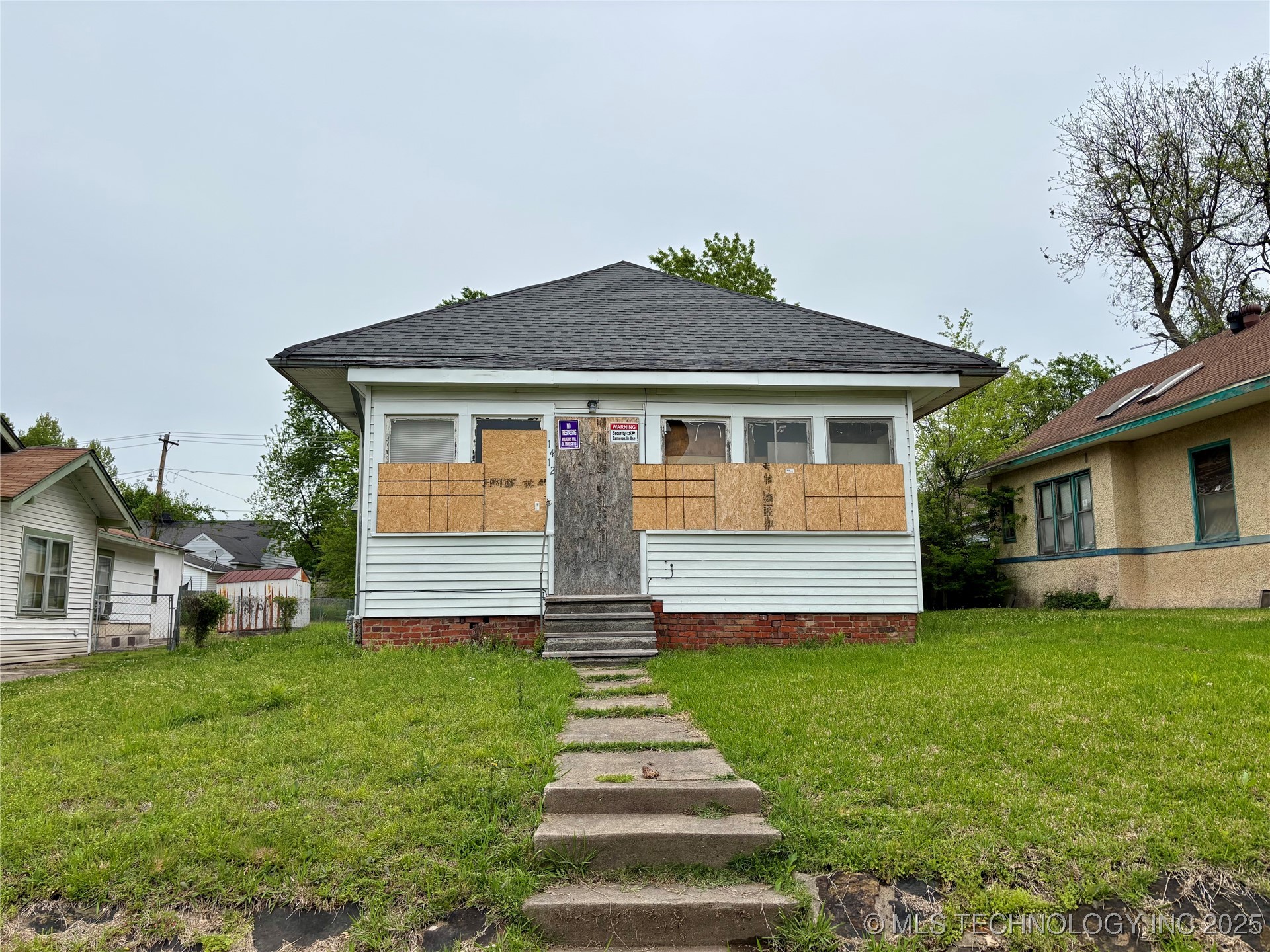 1412 Baltimore Street Property Photo