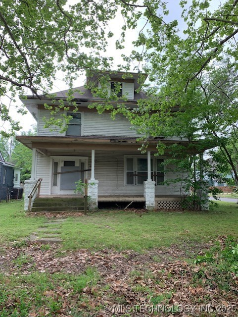 1601 Hayes Property Image