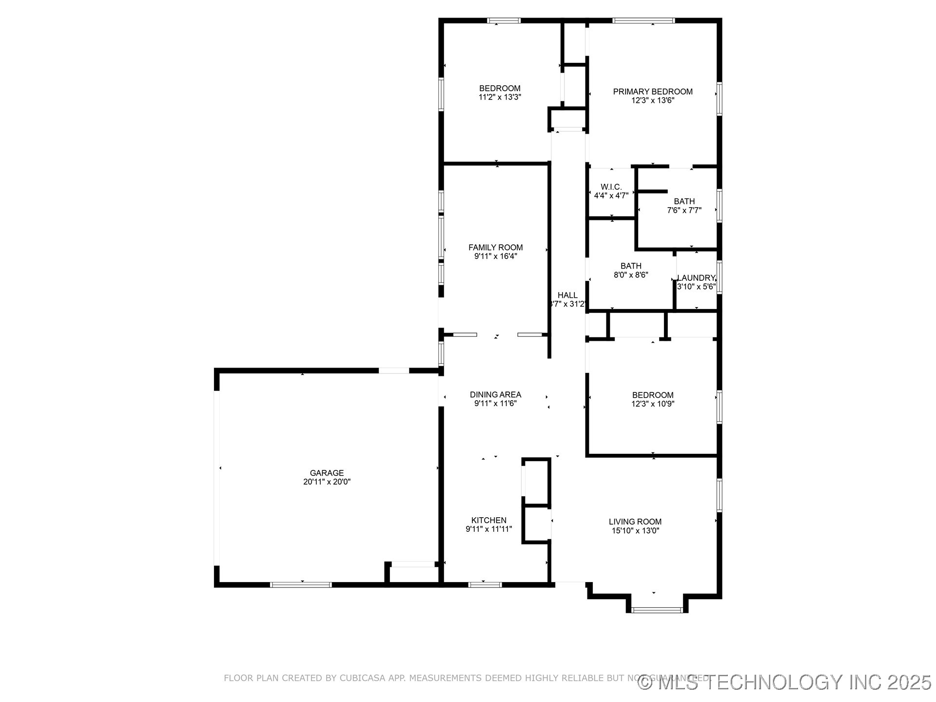 3617 W 44th Place Property Photo 35