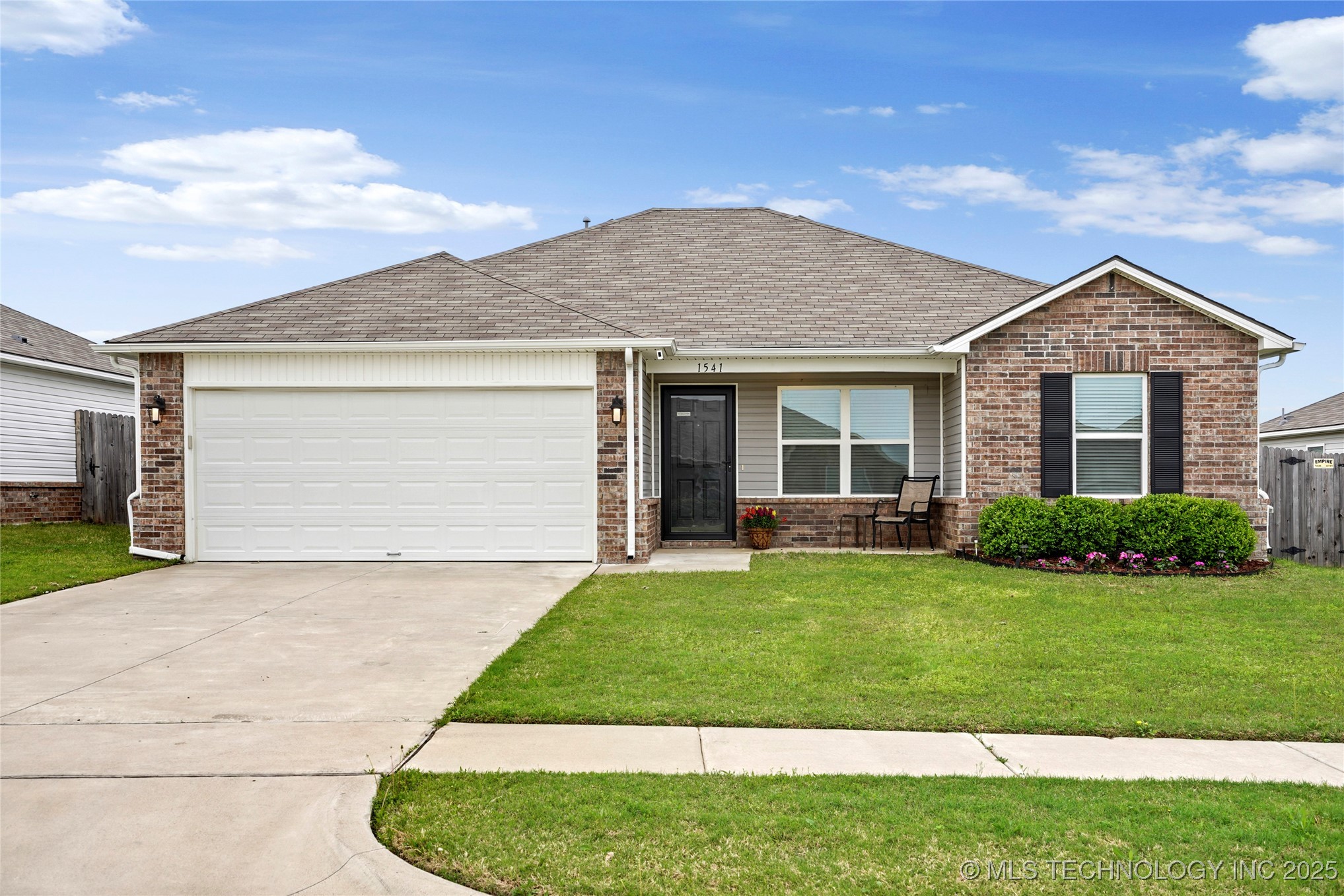 Wagoner County Real Estate Listings Main Image