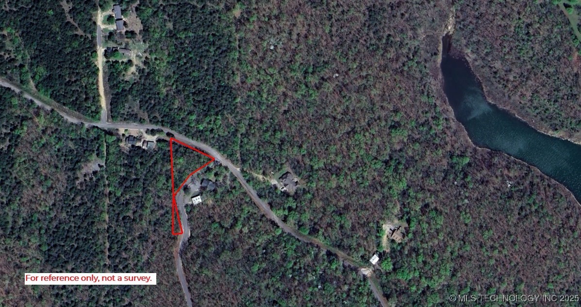 18880 W Sugar Mountain Road Property Photo