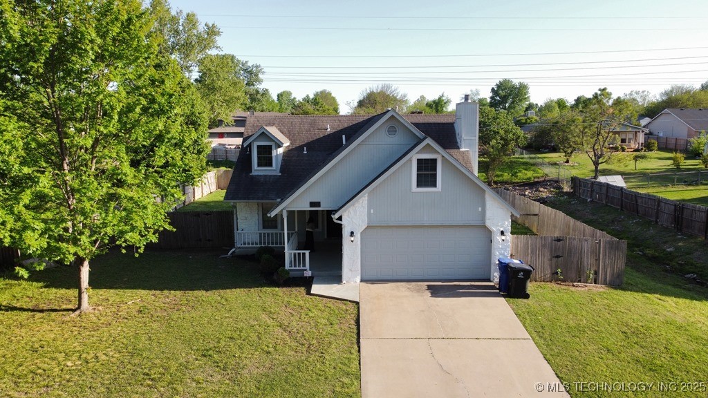 2705 E Reno Street Property Photo 1