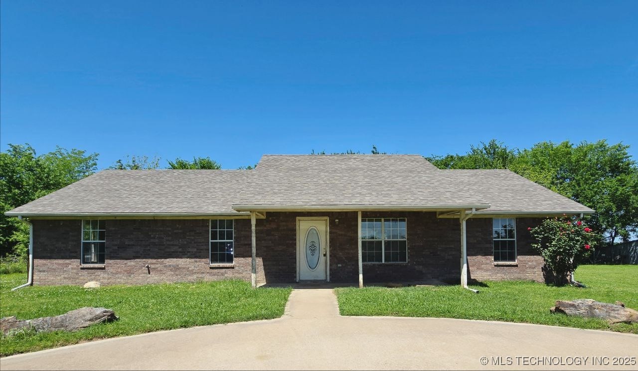 13011 N Tisdale Property Photo