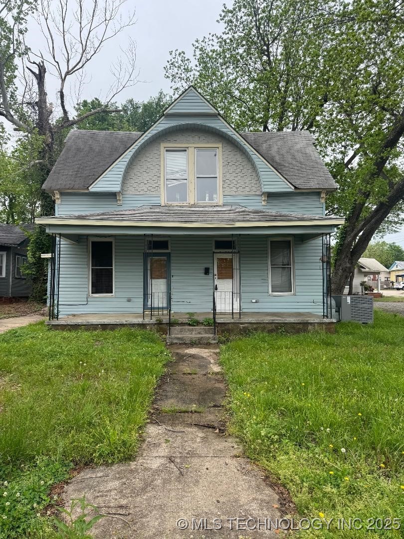 206 E Seminole Property Photo