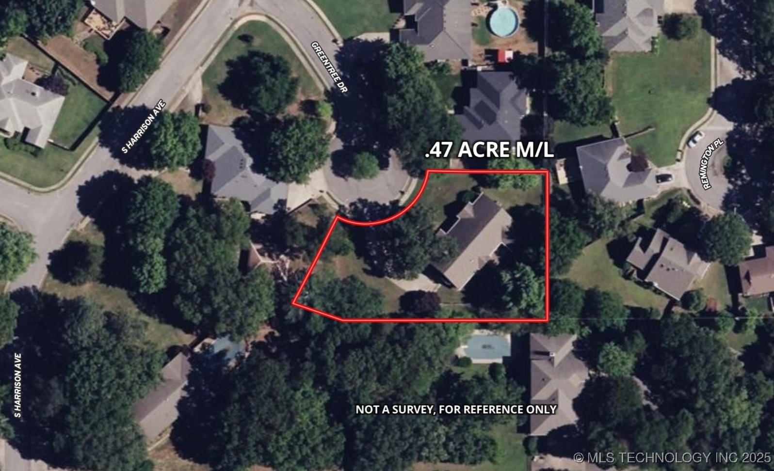 100 Greentree Drive Property Photo 100