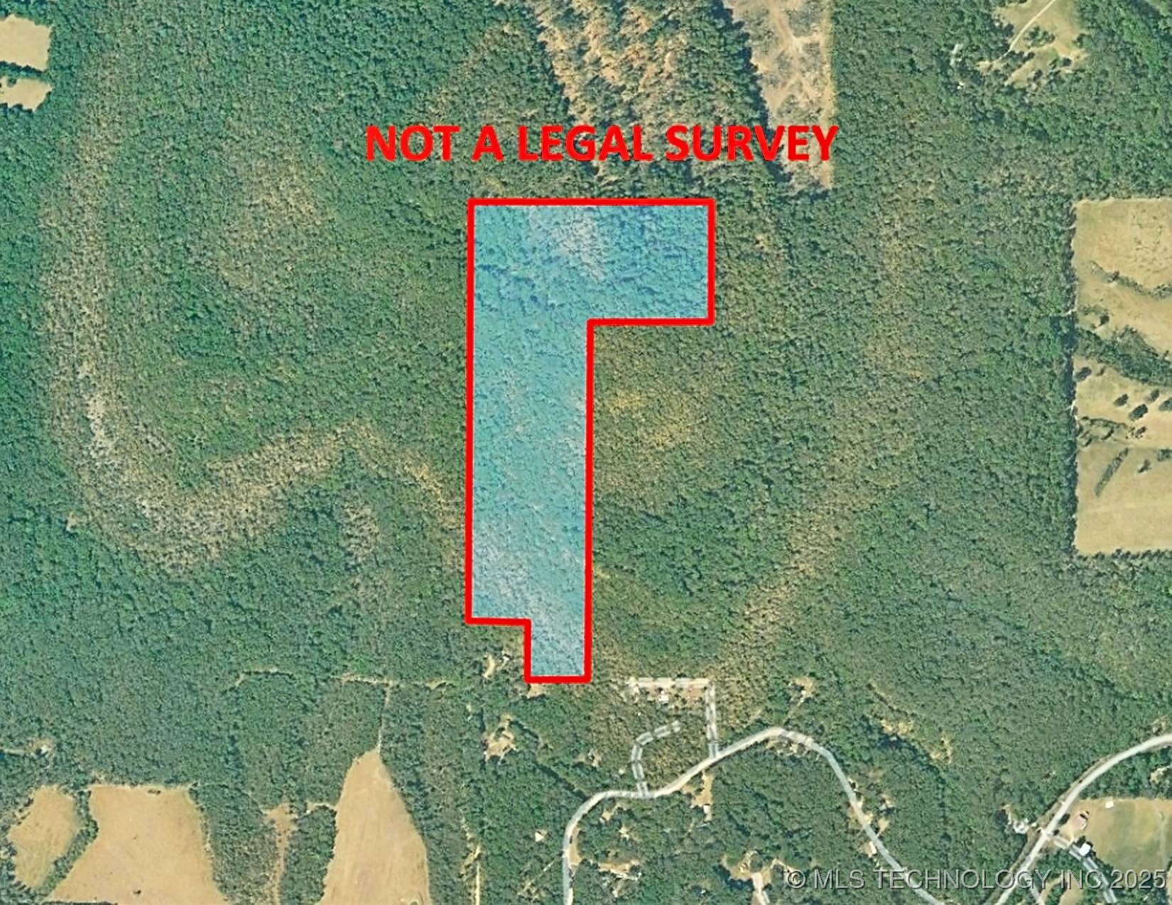 89050 S 4710 Road Property Photo 1