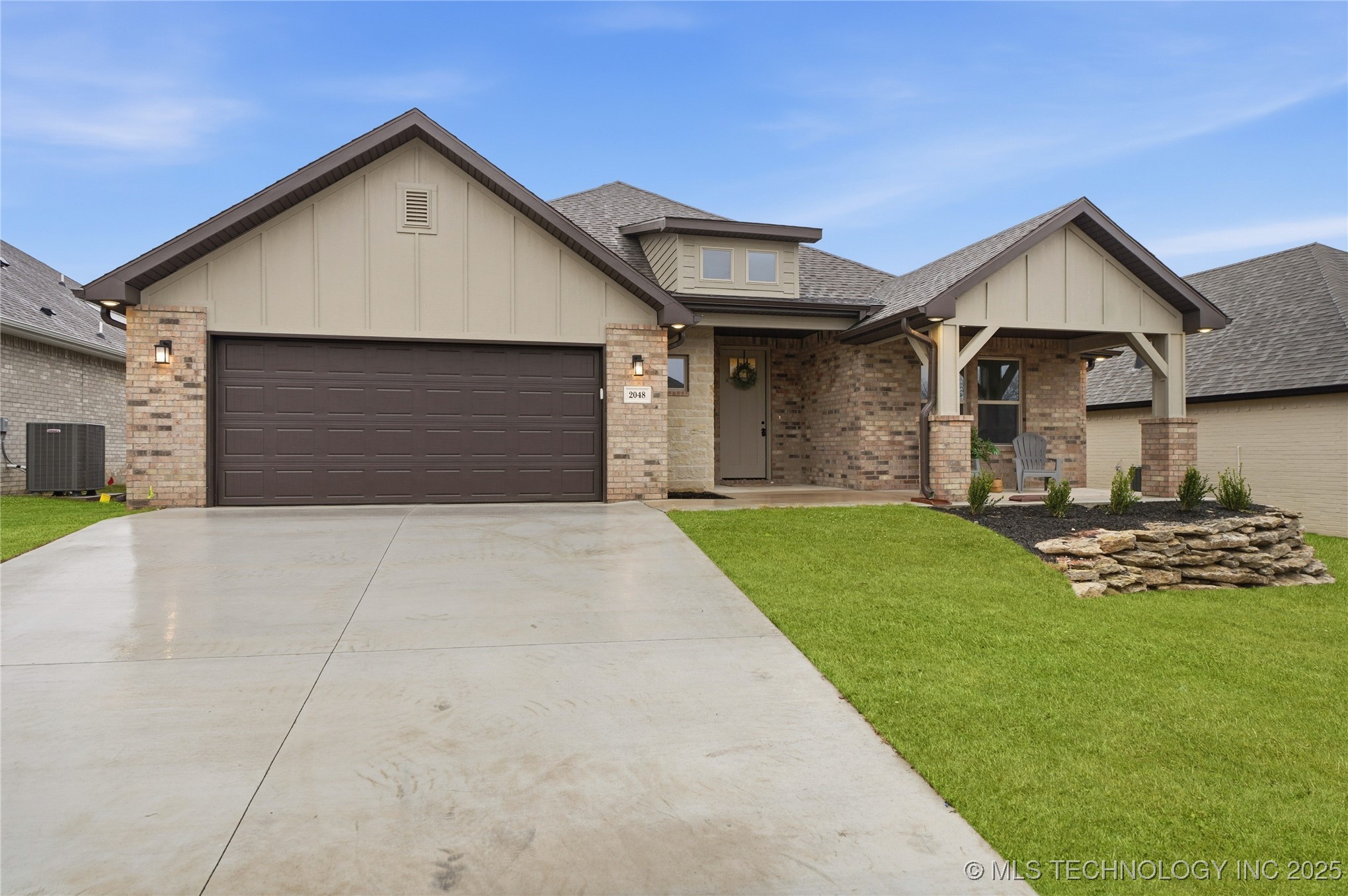 2048 E 129th Place S Property Photo 1