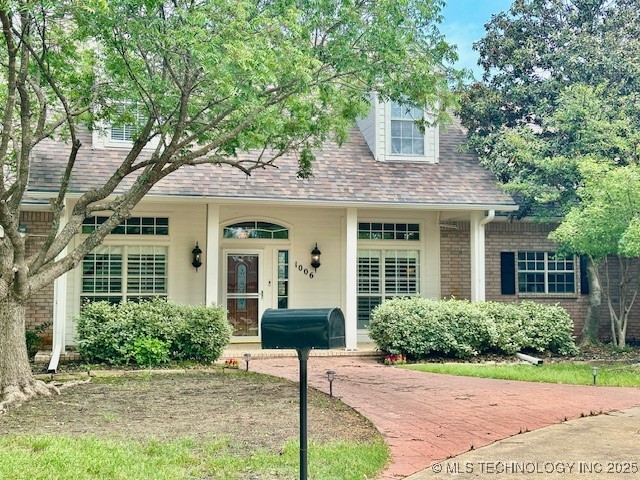 1006 S Rockford Road Property Photo