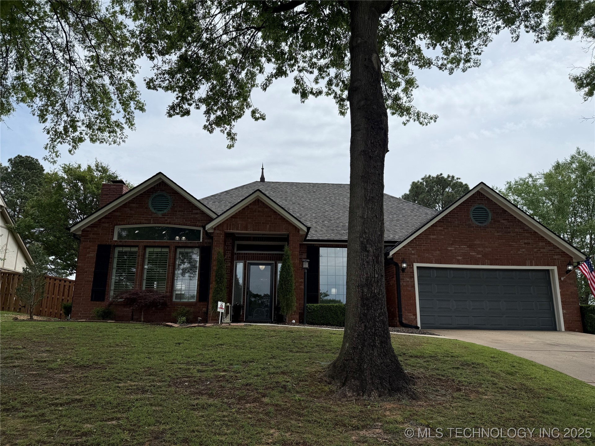818 N David Lane Property Photo