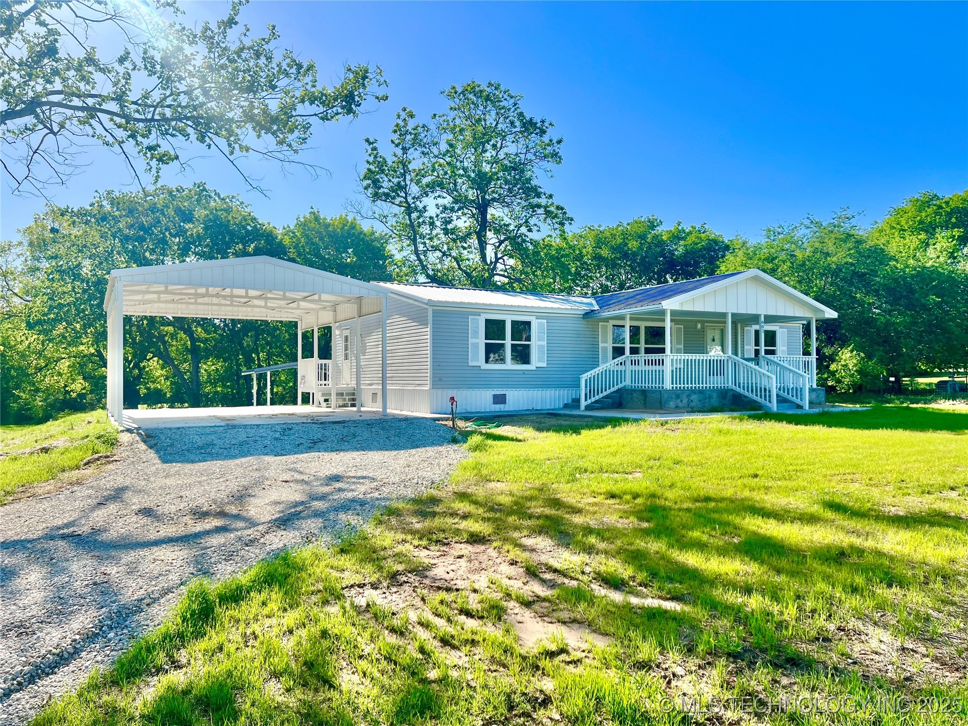 601 N Thomas Property Photo