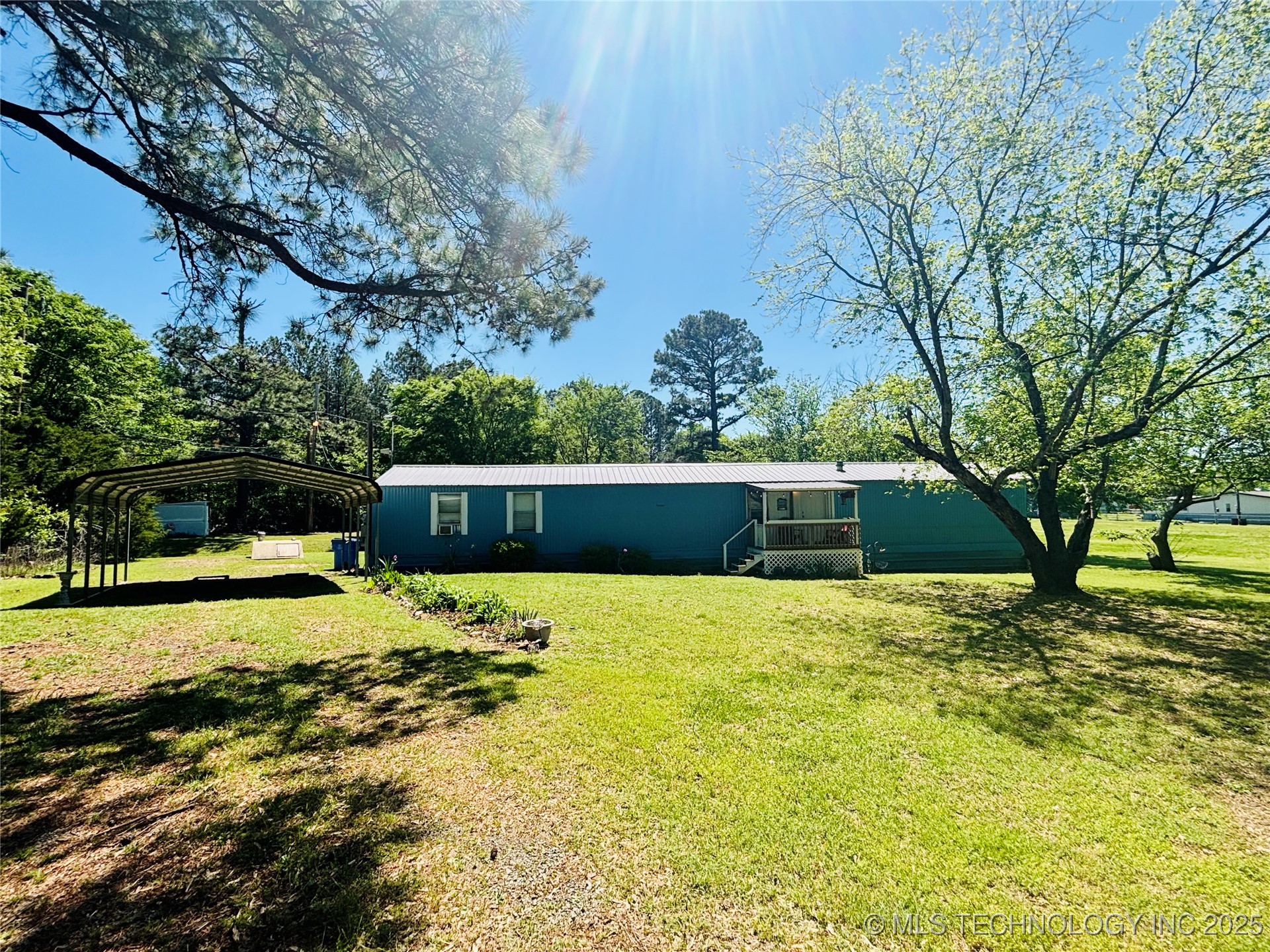 114715 S 4193 Road Property Photo